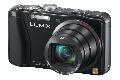 Panasonic LUMIX DMC-TZ30 - černý + DOPRAVA ZDARMA